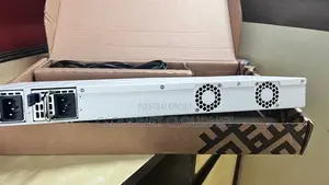 Mikrotik CCR 2004 16g 2s+