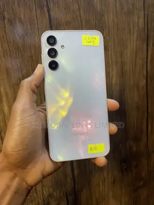 Samsung Galaxy A15 128 GB Gold