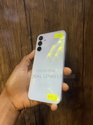 Samsung Galaxy A15 128 GB Gold