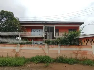 Furnished 5bdrm Duplex in Town Planning Way for sale