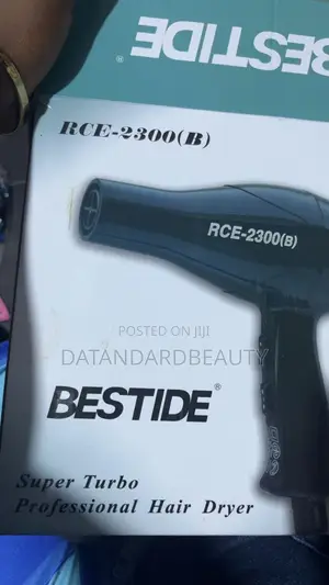 Bestide Hand Dryer
