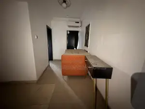 Furnished 2bdrm Block of Flats in Wuse 2 for rent