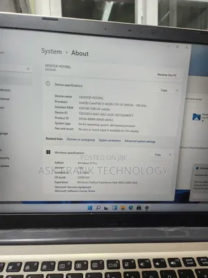 Laptop Asus R50A 8GB Intel Core i5 SSD 128GB