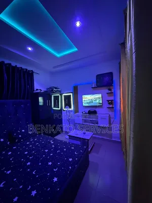 Studio Apartment in Aso B, Mararaba for rent