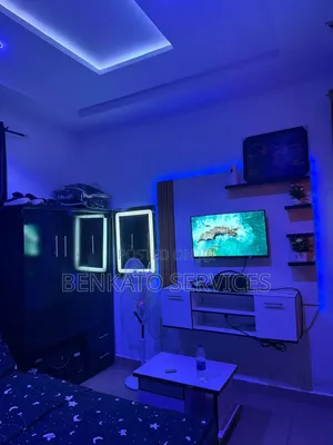 Studio Apartment in Aso B, Mararaba for rent