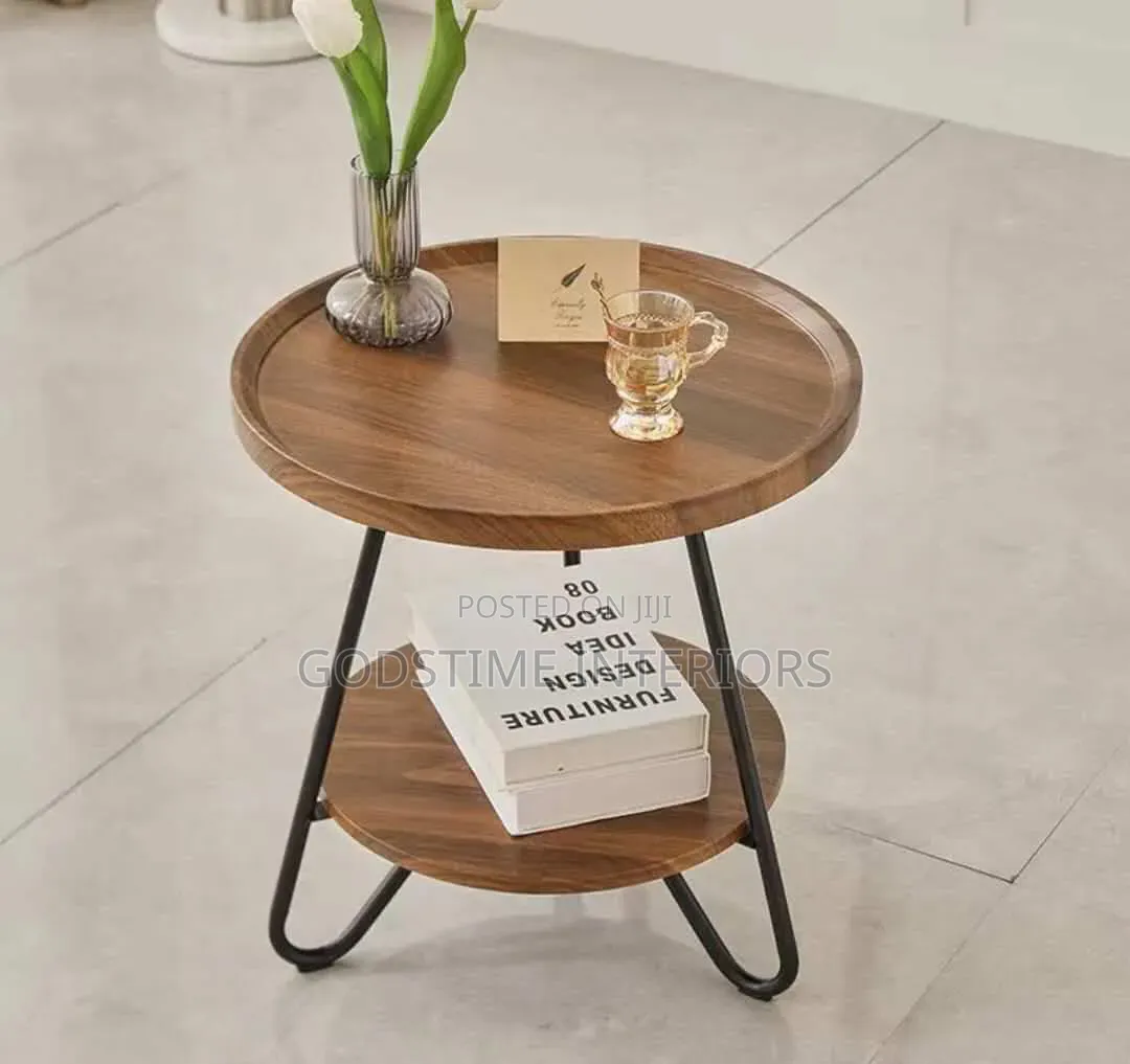Newly Imported Modern Sidestools