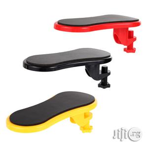 Computer Arm Support Mouse Pad Wrist Hand Shoulder Rest