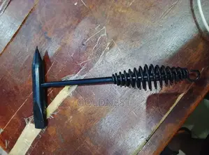 Welding Slag Hammer