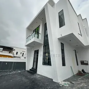 5bdrm Duplex in Sangotedo for sale