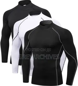 Compression Shirts