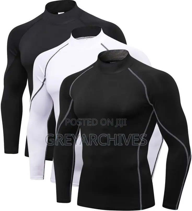 Compression Shirts