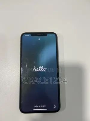 Apple iPhone 11 Pro Max 256 GB Green