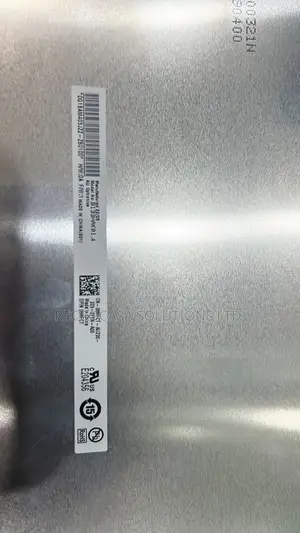 Computer Screen