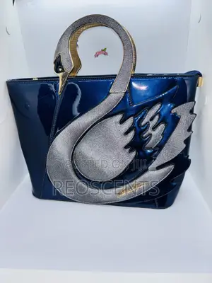 Pretty Goose Bag