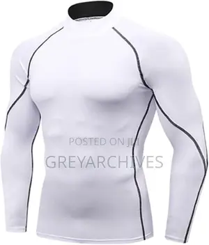 Compression Shirts