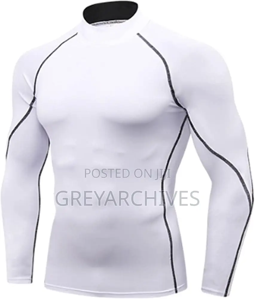 Compression Shirts
