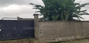 Plot of Land