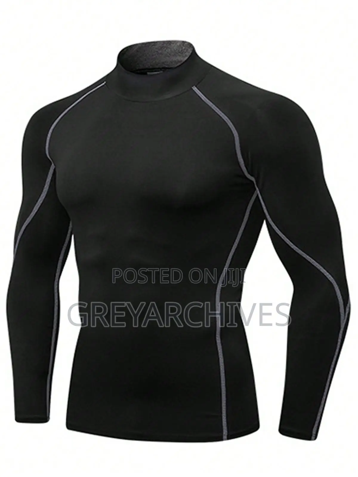 Compression Shirts