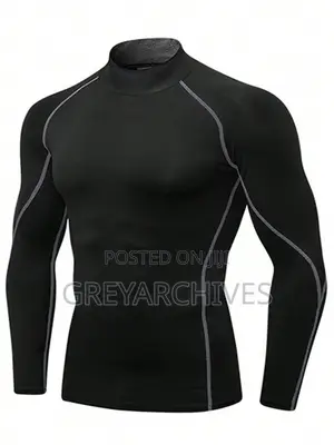 Compression Shirts