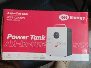 Solar Generator