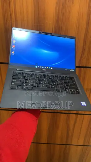 Laptop Dell Latitude 7400 8GB Intel Core i5 SSD 256GB