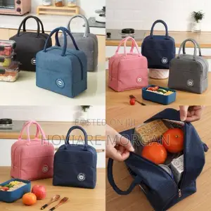 Lunch Bag for Food