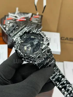 *High Quality G-Shock* Watch