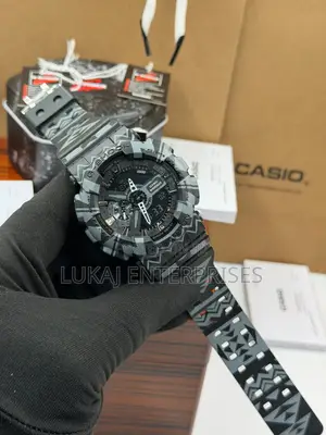 *High Quality G-Shock* Watch