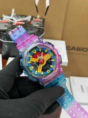 *High Quality G-Shock* Watch