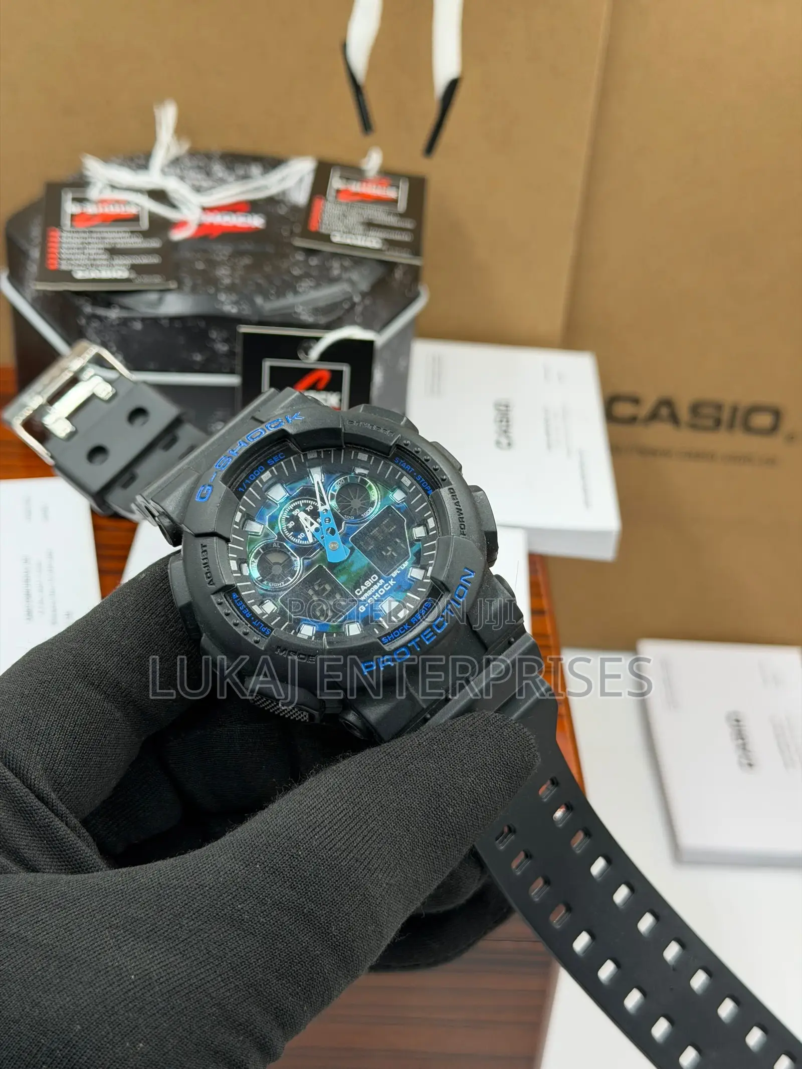 *High Quality G-Shock* Watch