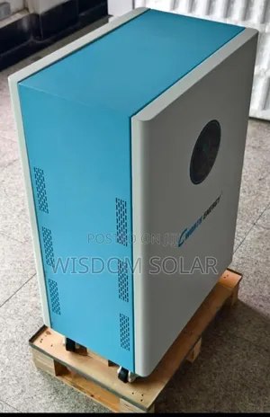 Cworth Energy Lithium Battery 20kwh
