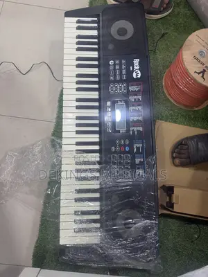 Rock Jam RJ761 Beginners Keyboard or Children Keyboard