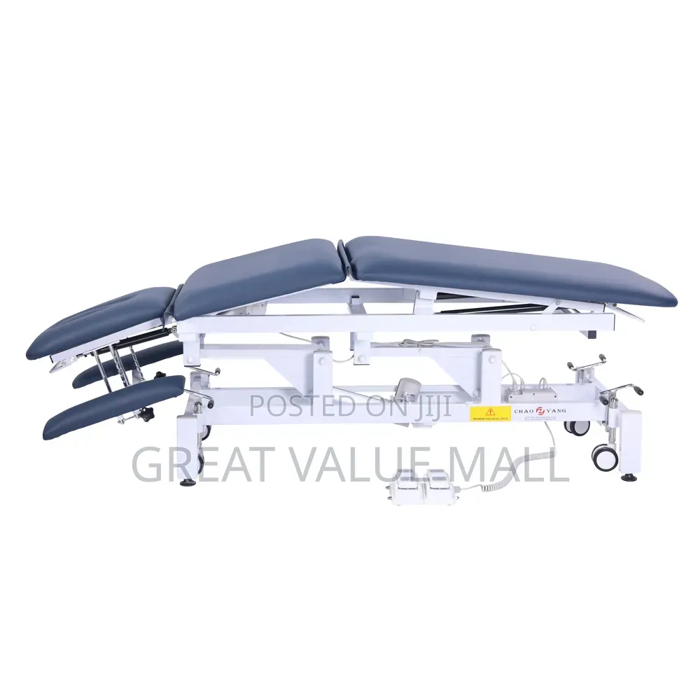 Beauty Spa Electric Bed