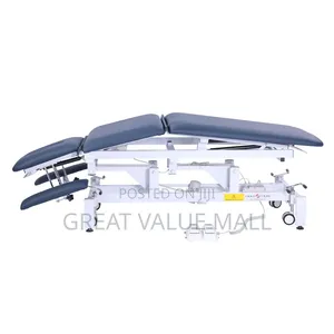 Beauty Spa Electric Bed