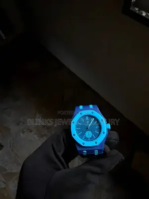 Original Swatch Watch