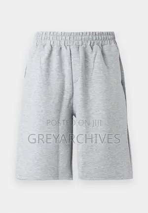 Sweatshorts
