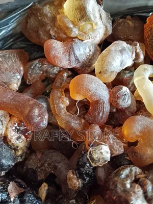 Gum Arabic 1kg