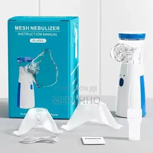 Mesh Nebuliser