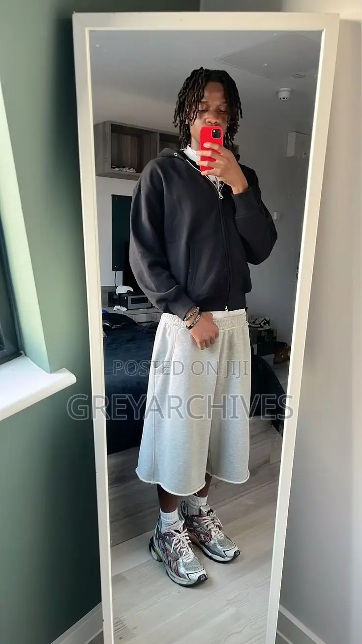 Sweatshorts