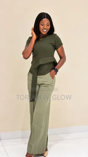 Corporate Wears