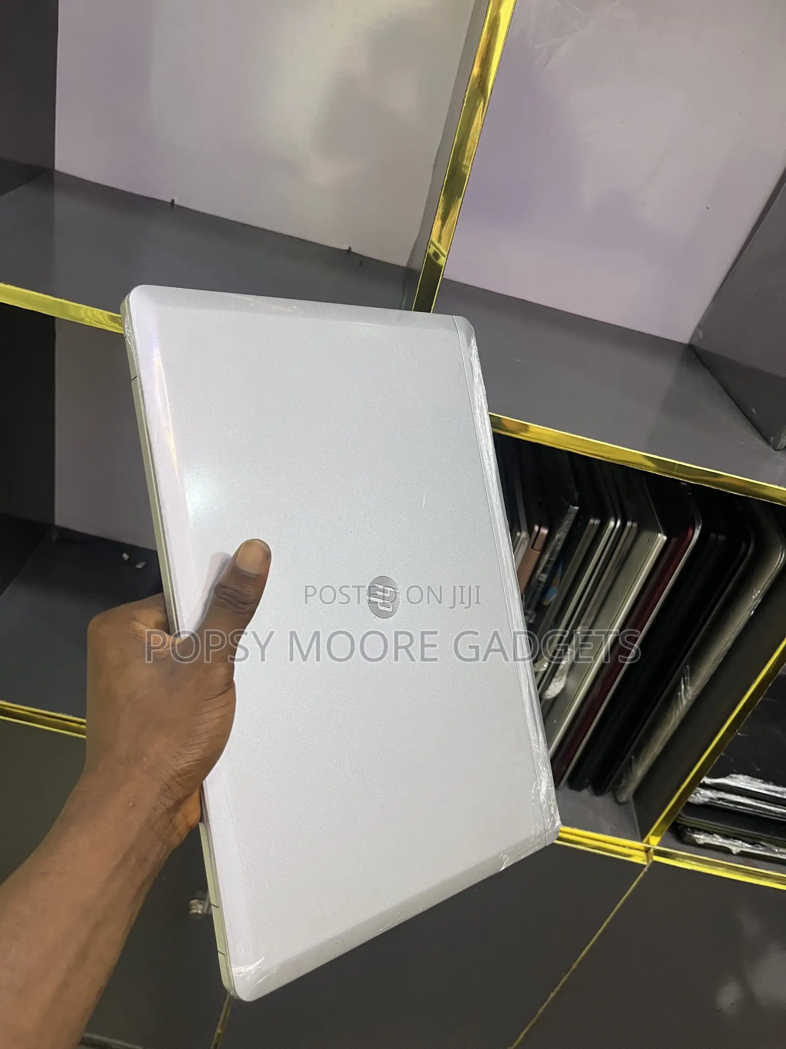 Laptop HP EliteBook Folio 9480M 8GB Intel Core i5 SSD 128GB