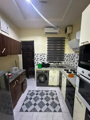Furnished 2bdrm Duplex in Lekki for rent