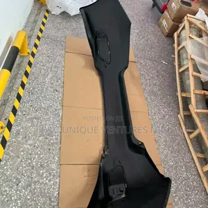 Back Bumper 2016-2018 Honda Civic