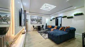 TOPAZ - 2bedroom Apartment