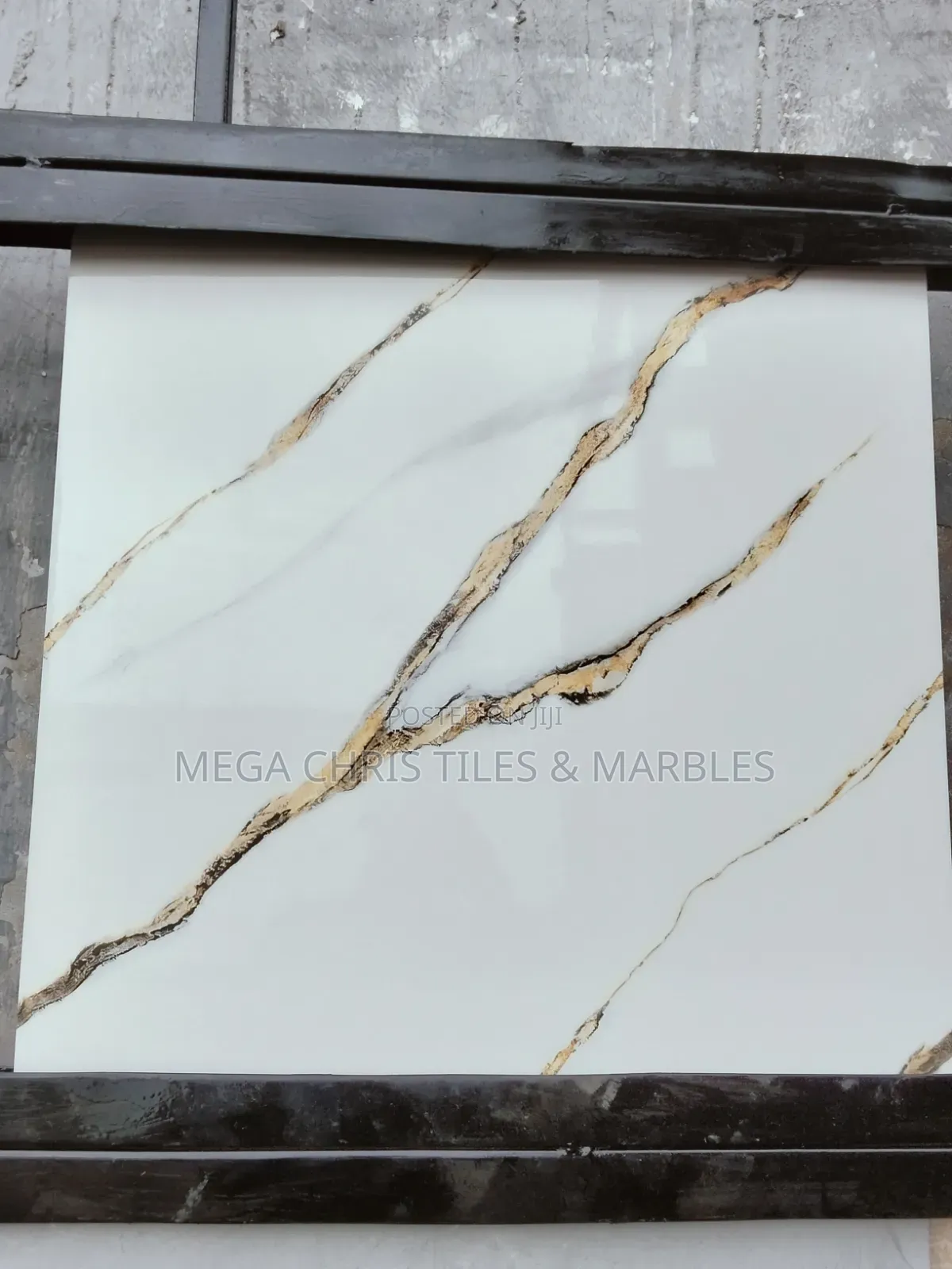 Different of 60x60 Floor and Wall Tiles.