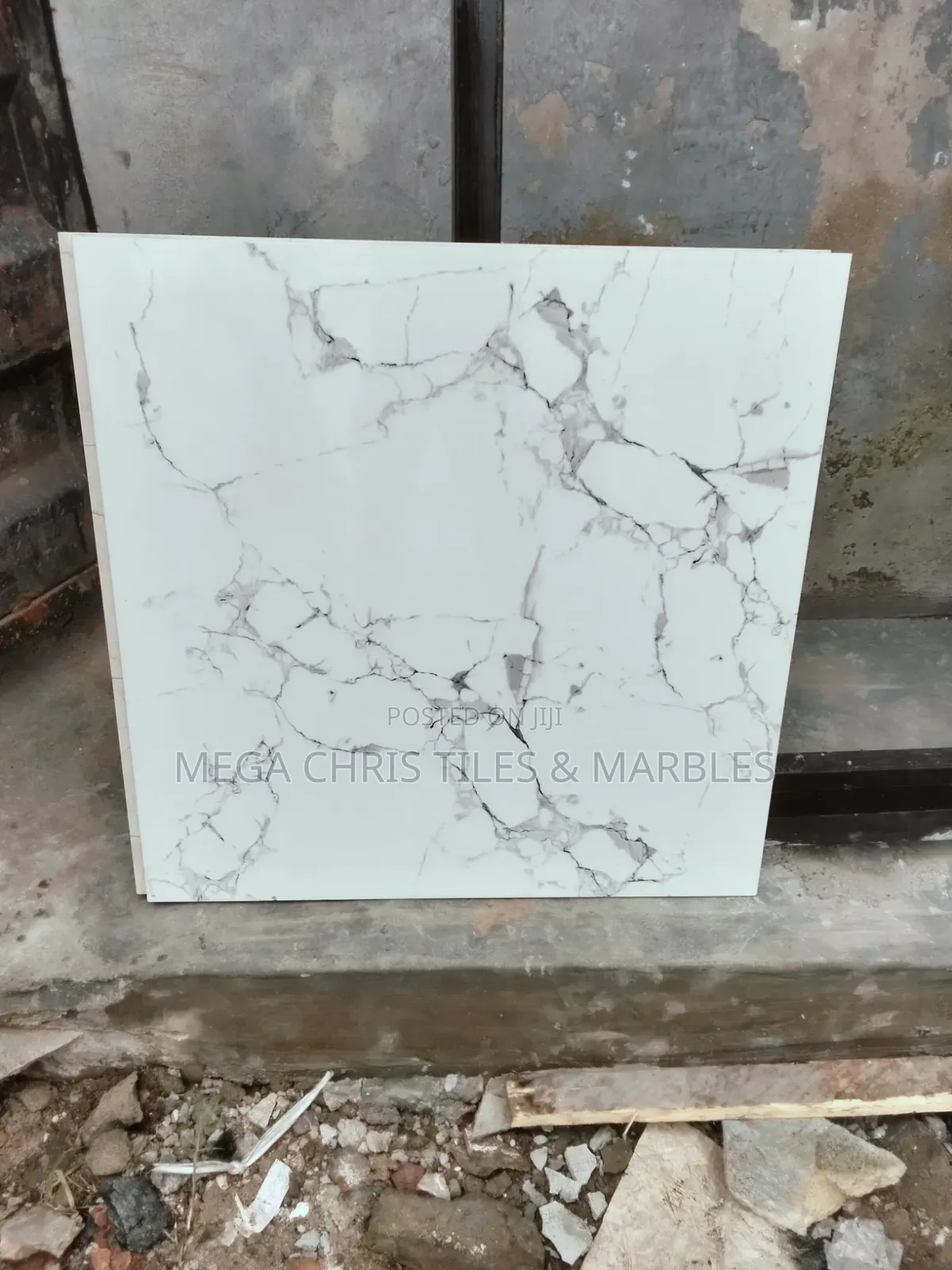 Different of 60x60 Floor and Wall Tiles.