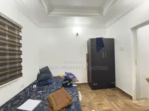 1bdrm Block of Flats in Wuye for rent