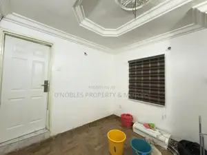 1bdrm Block of Flats in Wuye for rent