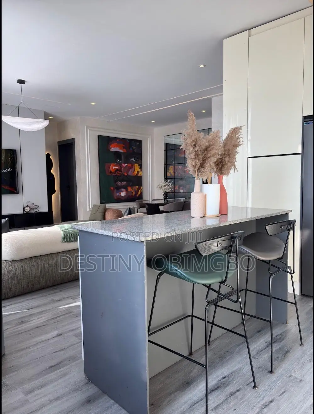 GALLARDO - 2 Bedroom Apartment