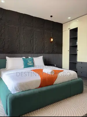 GALLARDO - 2 Bedroom Apartment